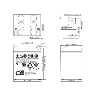 HR1221WF2
