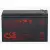 Akumulator CSB HRL1234W F2FR 12V 9Ah