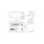 Akumulator CSB HRL1234W F2FR 12V 9Ah