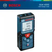Dalmierz laserowy GLM 40 00 601072981 BOSCH