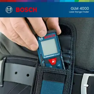 Dalmierz laserowy GLM 40 00  601072981 BOSCH
