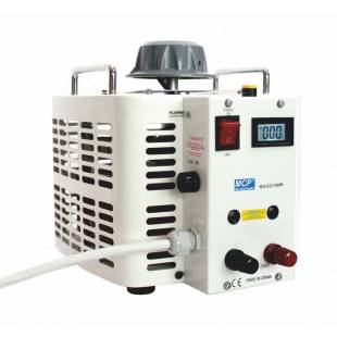 autotransformator regulowany LCD 5kva