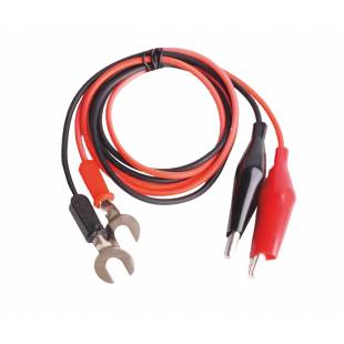 Induktorowy miernik rezystancji izolacji 250V 0~250MOhm ZCB-2/2525T