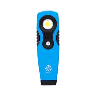 Lampa UV warsztatowa  wykrywanie wycieków  ILPRO603