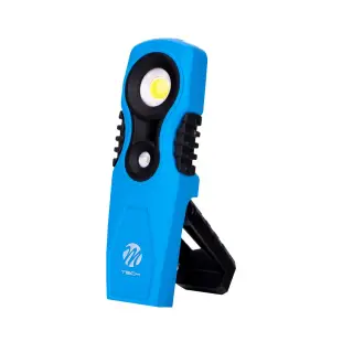Lampa UV warsztatowa  wykrywanie wycieków  ILPRO603