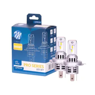 Żarówka H4 LED LSPROS4 M-tech