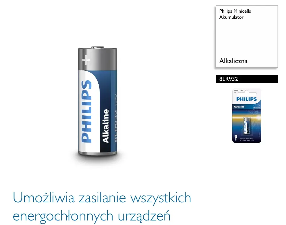 8LR932 PHILIPS