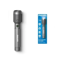 Latarka akumulatorowa philips 650lm