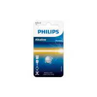 Bateria Philips LR44 A76 l1154f 1,5V