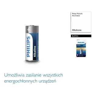 V23GA  philips