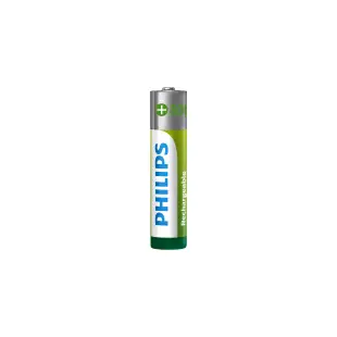 akumulatorek aaa 1.2v philips