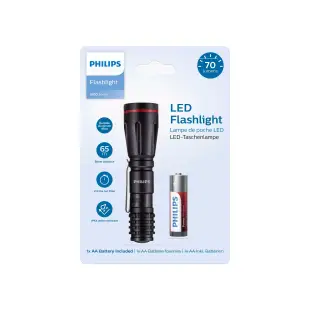 latarka philips led