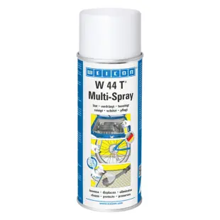 Preparat wielofunkcyjny olej W 44 T Multi-Spray