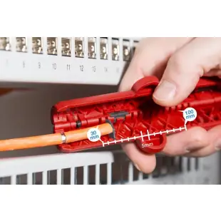 Cat Cable-Stripper Nr 10 weicon