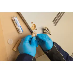 Repair Stick Holz