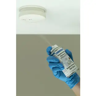 Tester czujek dymu Weicon 11640150 Smoke Detector Test Spray