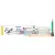 Klej konstrukcyjny do plastiku i tworzyw Easy-Mix PE-PP 50 Weicon 10665025