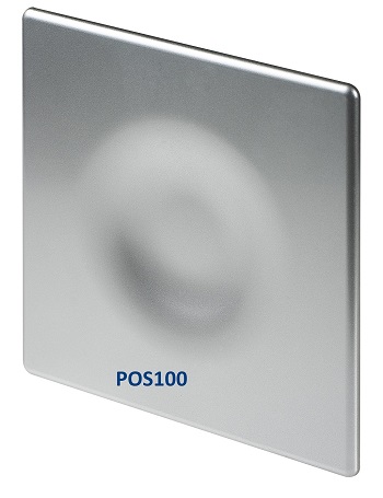 panel frontowy POS100 system plus awenta