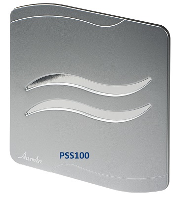 panel frontowy PSS100 S-Line satyna 
