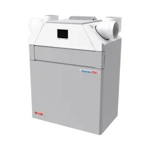 Centrala wentylacyjna 300m3/h rekuperator Auros Awenta