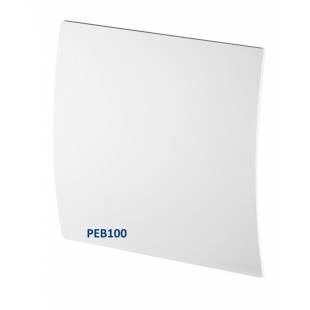 Panel PEB100 Escudo biały