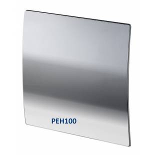 Panel PEH100 Escudo chrom