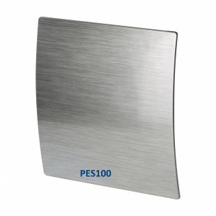 Panel PES100 Escudo srebro