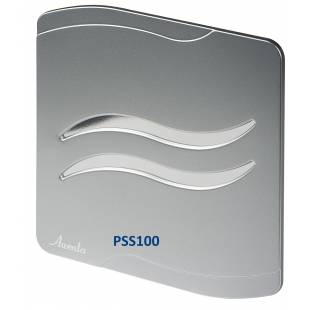 Wentylator łazienkowy domowy fi100 cichy energooszczędny  kolory KWS100