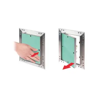 drzwiczki do GK 25 x 30 Kral6 Awenta