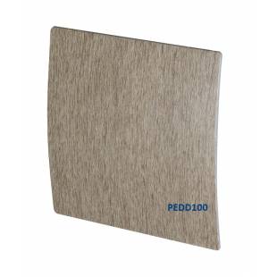 PEDD100 escudo drewno dąb