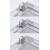 Drzwiczki rewizyjne maskownica 250x400 karton-gips