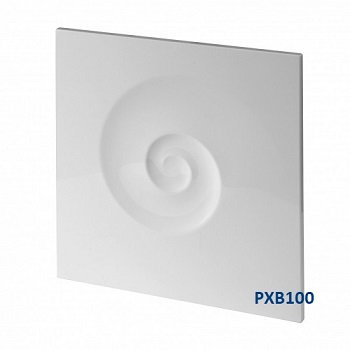 panel frontowy pxb100 vortex biały