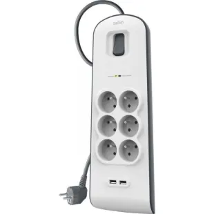 belkin listwa
