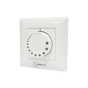 Zadajnik napięciowy 0-10V ZEC 4 Breve 17000-0228