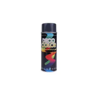 Farba w sprayu antracyt do metalu drewna 7016 Decoration