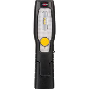 lampa warsztatowa LED akumulatorowa HL200A