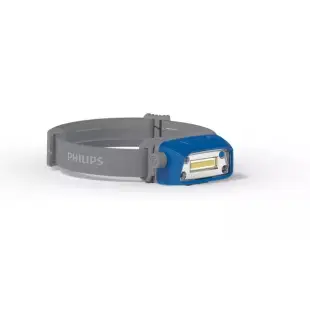 Lampa czołowa warsztatowa 300lm z czujnikiem ruchu i potencjometrem Philips HL22M