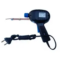 Lutownica transformatorowa 125W TEX