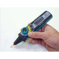 Multimetr piórowy długopisowy Kyoritsu KEW1030
