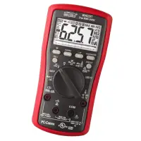 Miernik True RMS profesjonalny Brymen BM2257