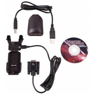 Kabel USB+program do Brymen BM357 BM155 BM157 BM135