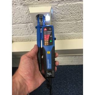 Tester napięcia dla elektryka 690VAC/DC Eazy Volt PRO LED
