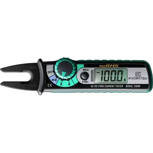 Miernik otwarte cęgi 100A AC/DC KEW2300R