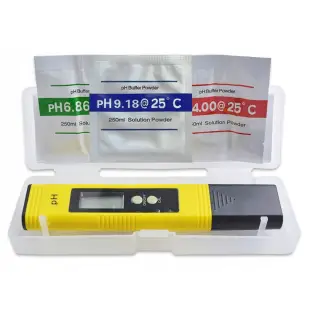 Tester pH do wody pH meter MISKAS-pH