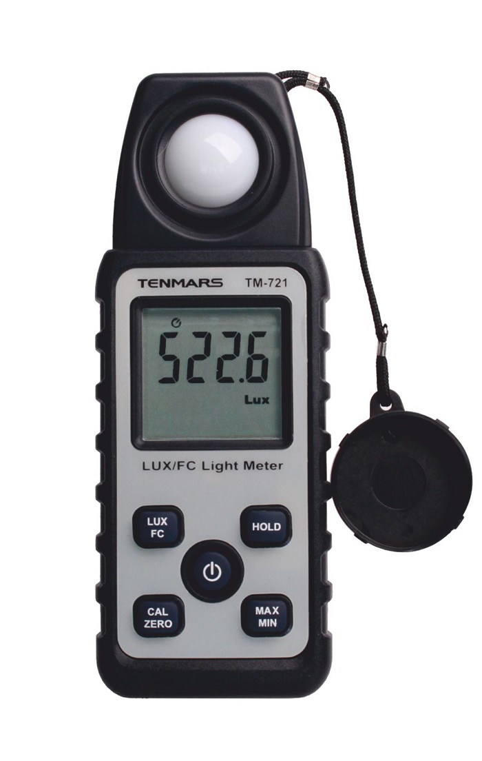 luxomierz tenmars tm721