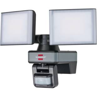 Lampa reflektor LED WiFi z czujnikiem ruchu 3500lm duo