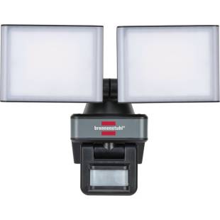 Lampa reflektor LED WiFi z czujnikiem ruchu 3500lm duo