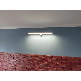 lampa do kuchni na ściane