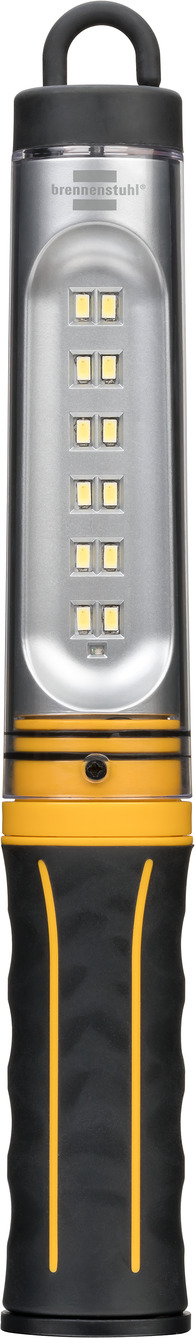 Lampa warsztatowa akumulatorowa WL500A IP54 520lm brennenstuhl