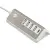 brennenstuhl estilo ładowarka USB